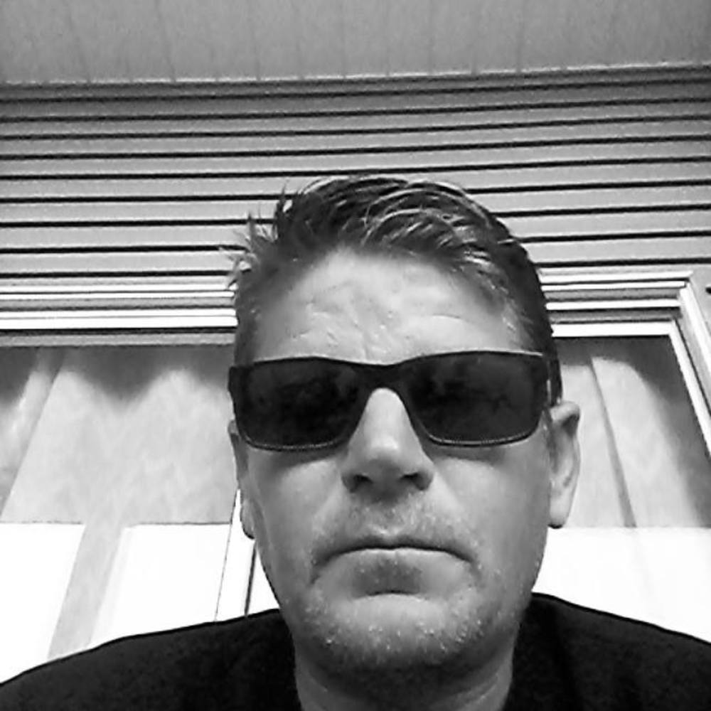 Meet your Posher, Richard